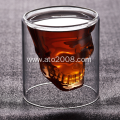 Hot sell short wine glass